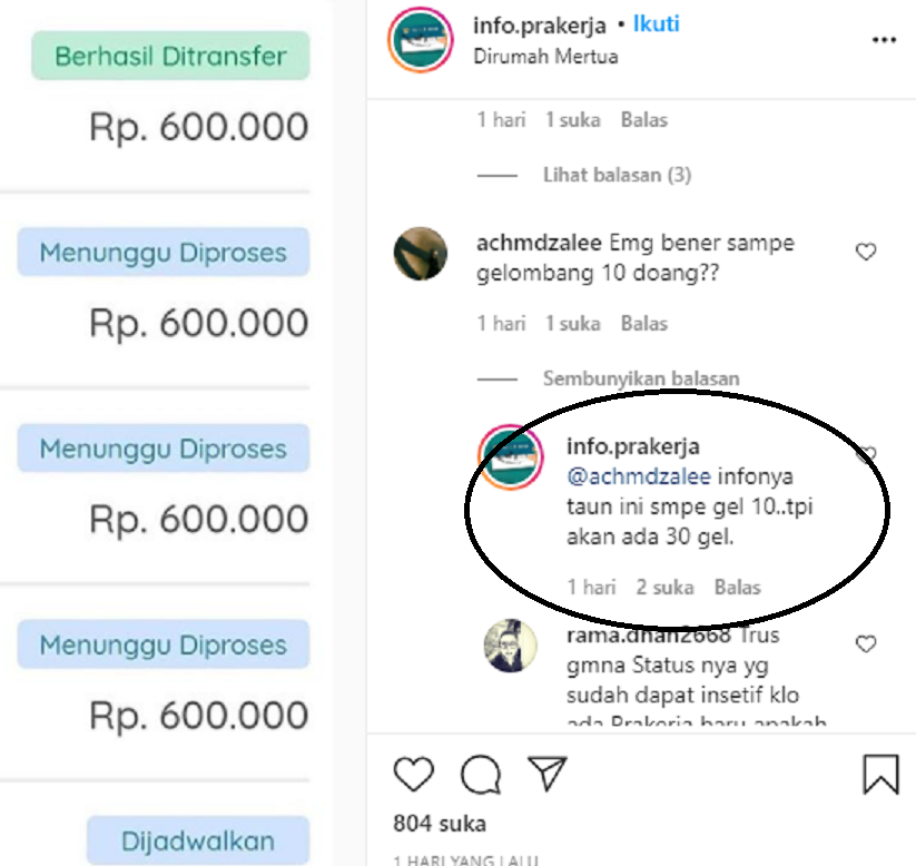 Kartu Prakerja Gelombang Selanjutnya Akan Dibuka Simak Infonya Di Sini Ringtimes Bali