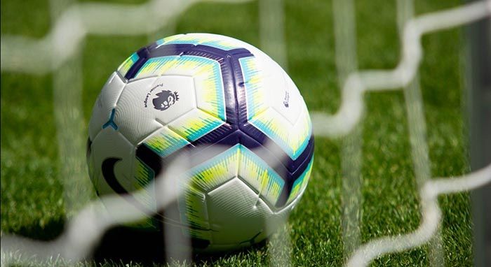 Jadwal Liga Inggris Spanyol Dan Italia Pekan Ini Tayang Di Mola Tv Dan Rcti Seputar Lampung