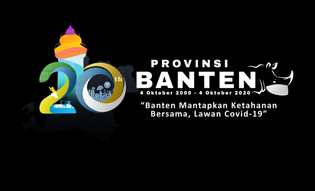 Besok Hut Ke 20 Provinsi Banten Tanpa Perayaan Hanya Paripurna Terbatas Kabar Banten