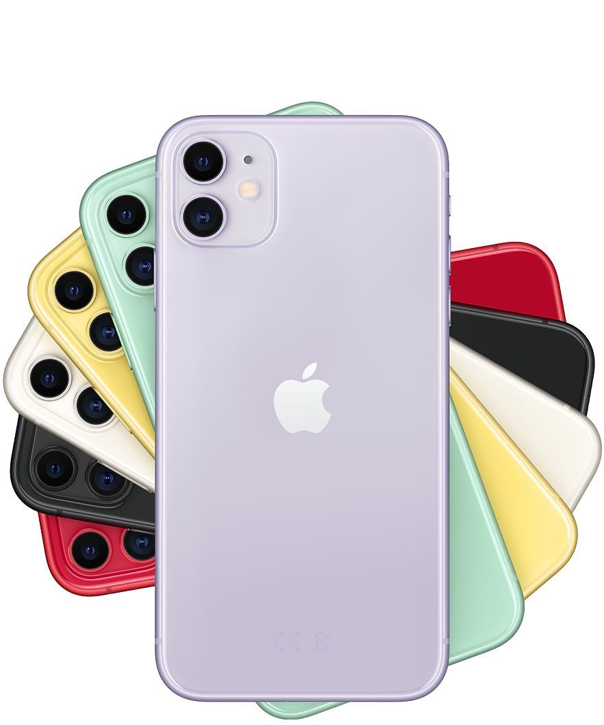 Harga HP iPhone terlengkap awal Oktober 2020: Mulai dari iPhone 4