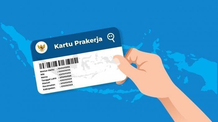 Kartu Prakerja Gelombang 11 Dikabarkan Akan Dibuka Ini Trik Jitu Untuk Yang Sering Gagal Registrasi Pikiran Rakyat Com