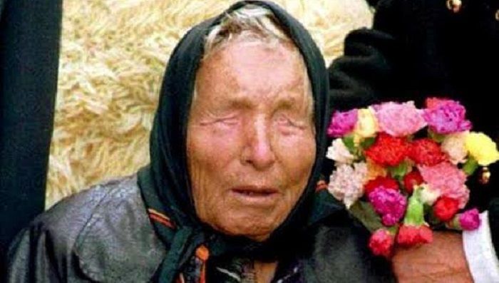 Peramal buta Baba Vanga memprediksi di 2021 ditemukan obat kanker dan upaya pembunuhan terhadap Vladimir Putim.