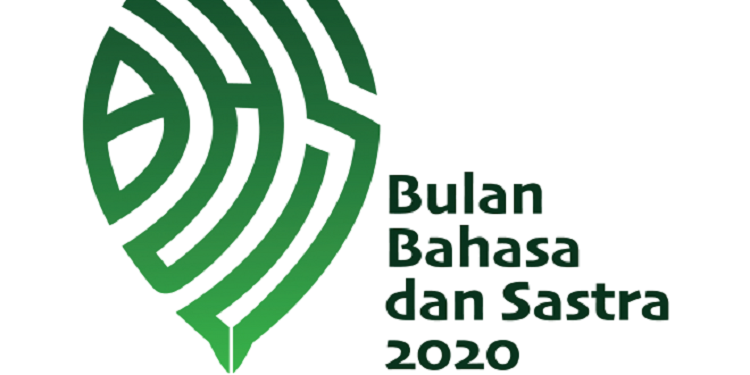 Resmi Dibuka Bulan  Bahasa  dan Sastra 2022 Berbahasa 