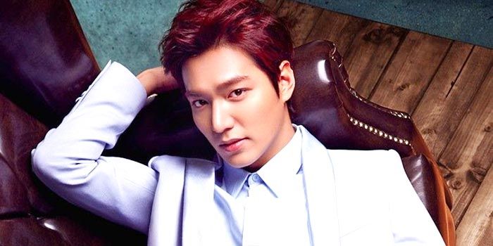 Akun Instagram Dan Facebook Capai 20 Juta Pengikut Lee Min Ho Pecahkan Rekor Portal Jember