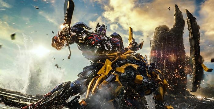 Jadwal Acara Trans Tv Hari Ini Ada Film Transformers Dan Gods Of Egypt Tayang 16 Desember 2020 Media Magelang