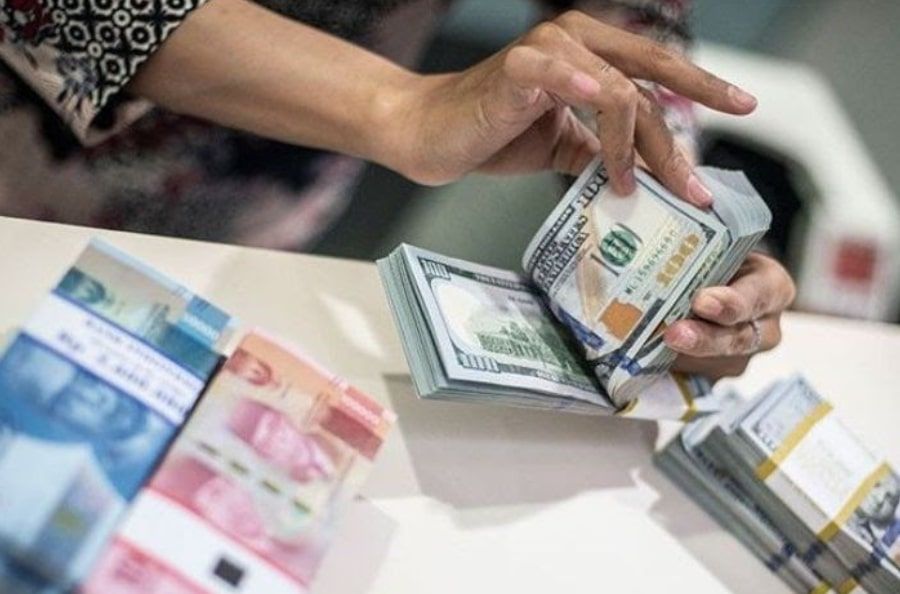 Cek Lokasi Money Changer Jakarta Selatan di Sini untuk Tukar Mata Uang -  Jaksel News