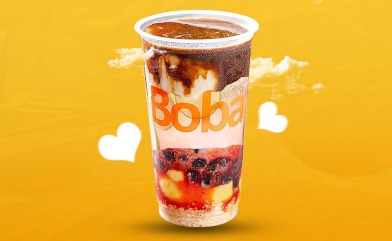 Apa Itu Minuman Boba Cup Imagesee 6958