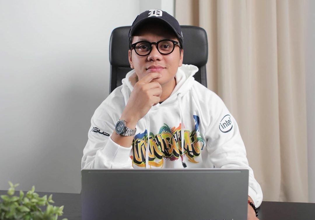 DPR Sahkan RUU Cipta Kerja, Arief Muhammad : Introspeksi , Pilih Wakil
