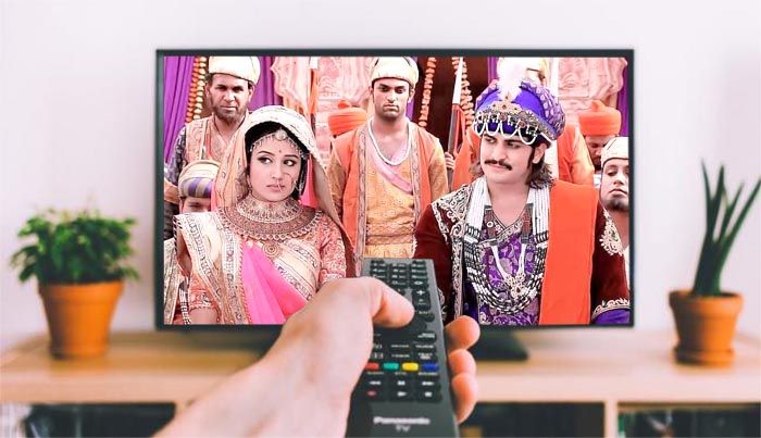 Jadwal Acara ANTV Hari Ini, Rabu 7 Oktober 2020: Shiva, Jodha Akbar