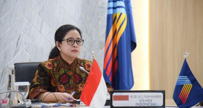 Tepis Tuduhan Puan Maharani Matikan Mikrofon Orang Demokrat, PDIP