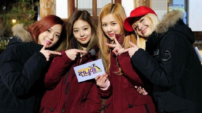 Blackpink Dikonfirmasi Akan Tampil Di Running Man Proses Syuting Dilaksanakan Pada Pekan Ini Jakbar News