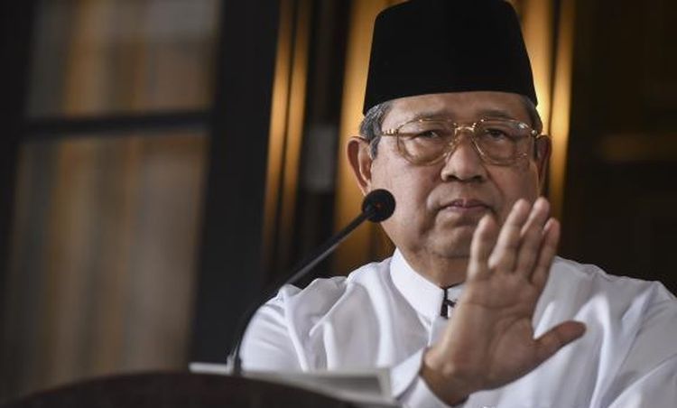 SBY: Saya Ini Orang Tua, Andai Kata Punya Uang, Saya Juga Tidak Ada