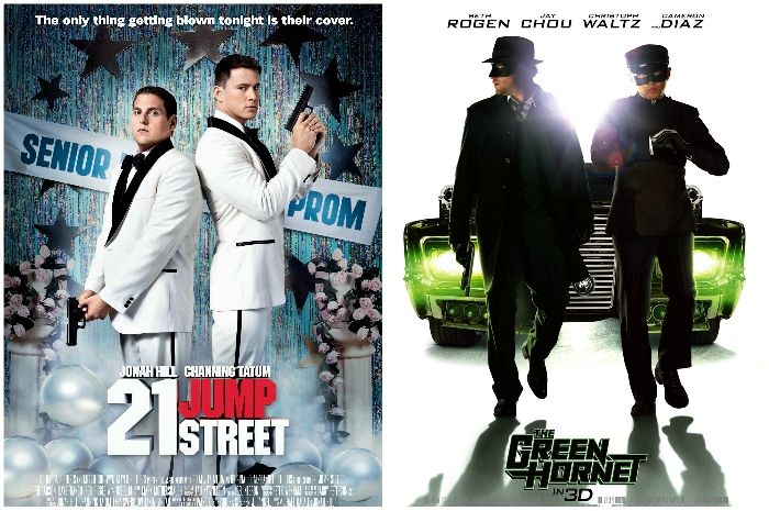 Jadwal Acara Hbo Hari Ini Senin 12 Oktober 2020 Ada 21 Jump Street Dan The Green Hor Qeluarga