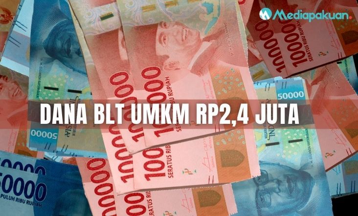 Daftar Online Program Banpres Untuk Mendapatkan BLT UMKM ...