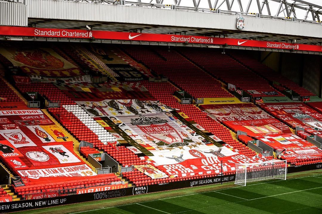 Sedang Berlangsung Live Streaming Liverpool Vs West Ham Liga Inggris Akses Nonton Di Sini Pikiran Rakyat Com