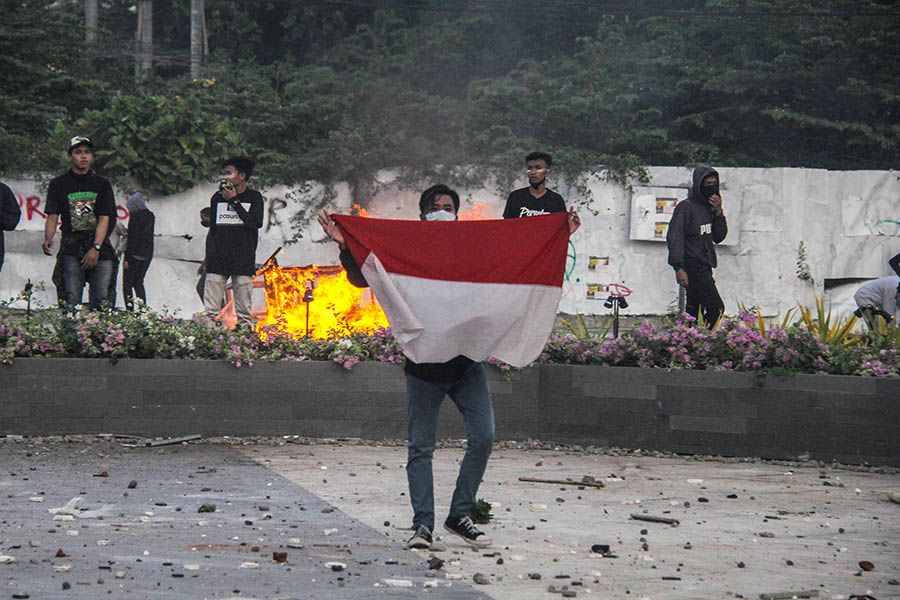 Makna Sumpah Pemuda 28 Oktober di Tengah Pandemi Covid-19  