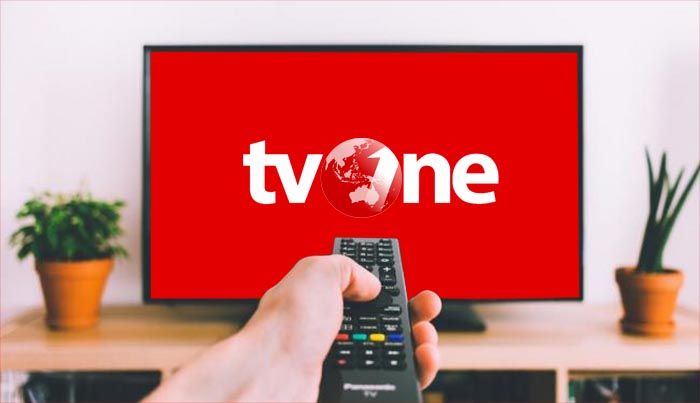 tv one live streaming indonesia