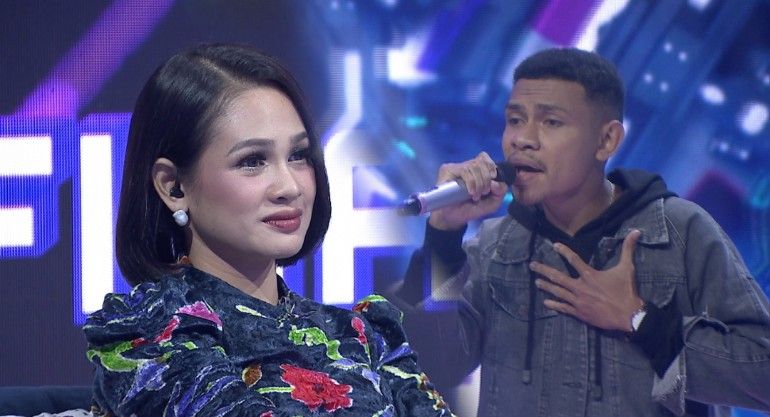  Jadwal  Acara  TV Hari Ini Jumat 9 Oktober 2021 di Indosiar 