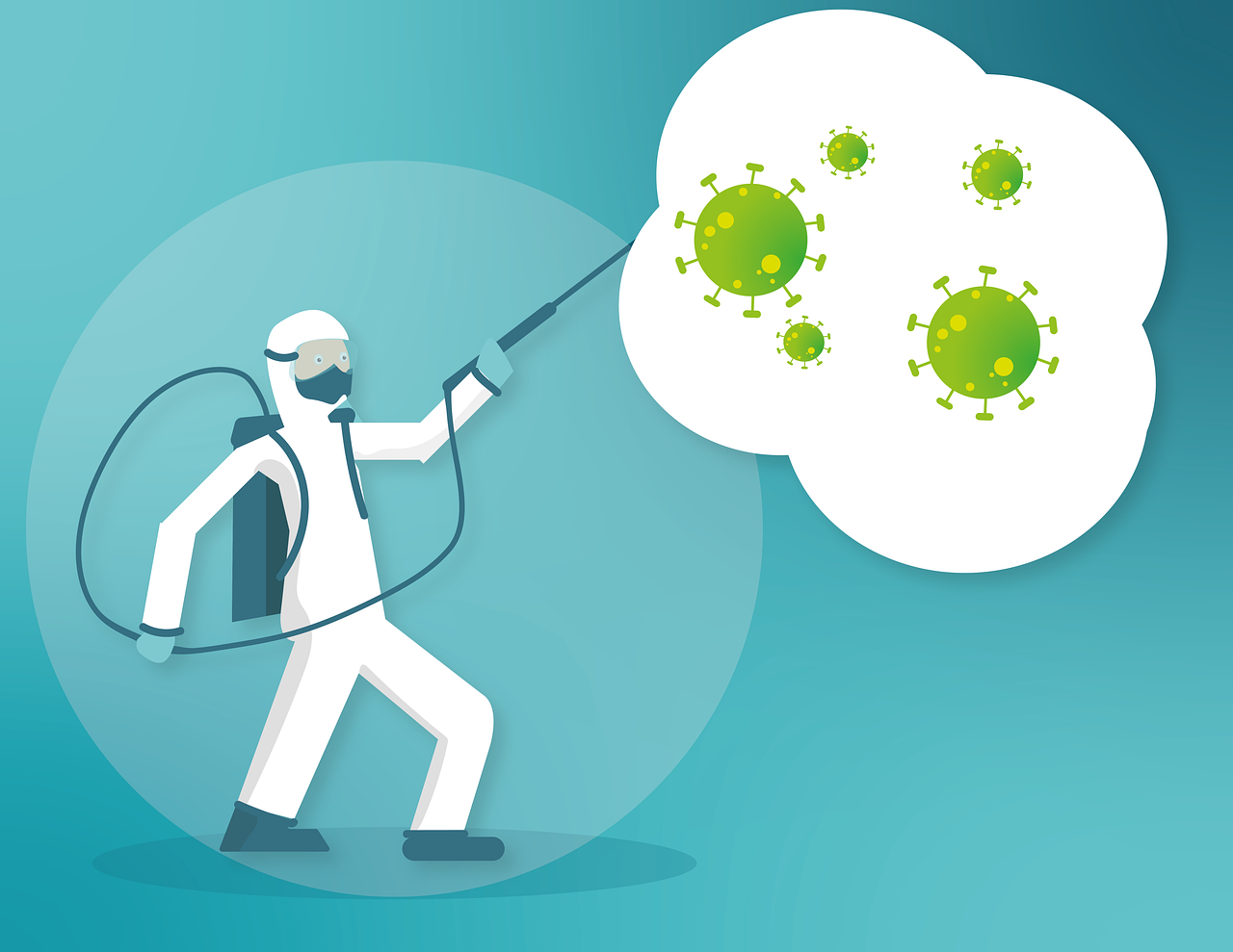 Jangan Keliru Ini Perbedaan Fungsi Antiseptik Dan Disinfektan Portal Majalengka