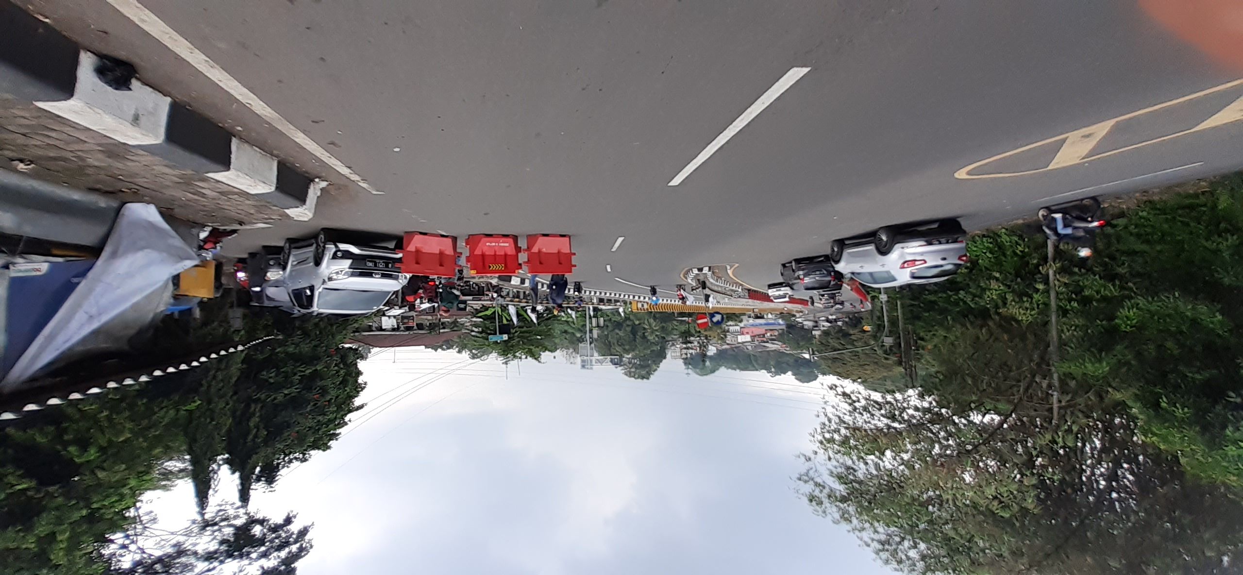 Jelang Libur Panjang, Ridwan Kamil Imbau Warga Jakarta ...