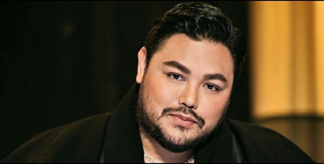 Adjie Notonegoro Pindah Keyakinan Begini Tanggapan Ivan Gunawan Klik Seleb