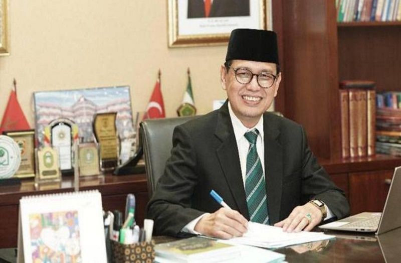 Uni Emirat Arab Uea Membuka Lowongan Kerja 100 Wni Untuk Dijadikan Imam Masjid Di Uea Portal Surabaya