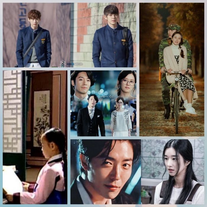 27+ Rekomendasi Drama Korea Terbaik Mulai Dari Genre Komedi Romantis