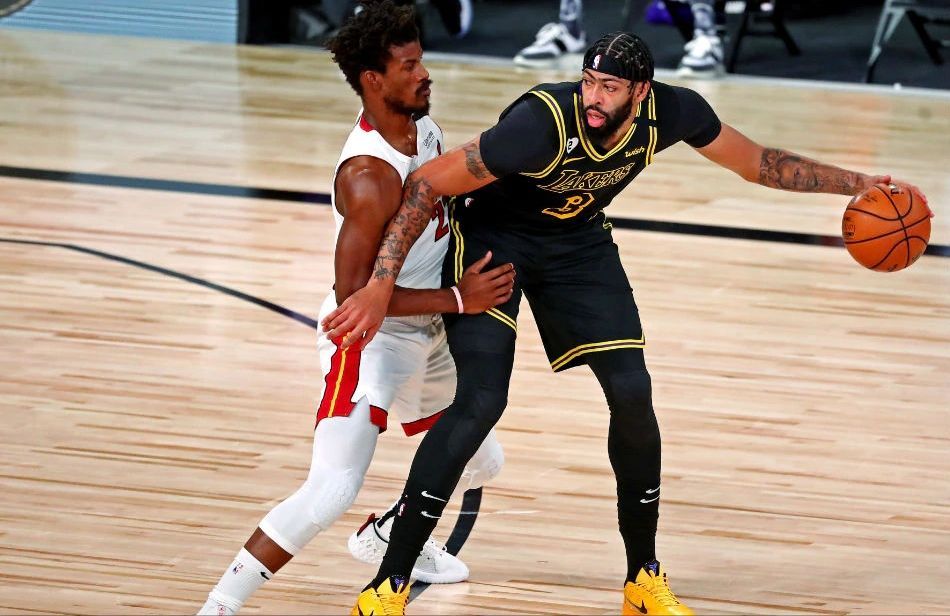 Jadwal Final Nba 2020 Game 6 Hari Ini 12 Oktober 2020 Heat Vs Lakers Jurnal Gaya