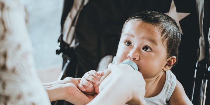 Nama Bayi Laki Laki Islami Dalam Bahasa Arab Pilihan Nama Untuk Anak Saleh Portal Jember