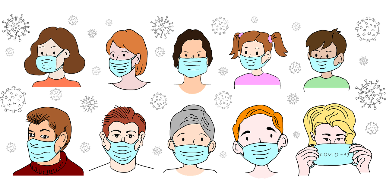 Featured image of post Gambar Animasi Orang Memakai Masker Png Memakai masker ikon di coronavirus 1 2 menemukan tempat yang sempurna ikon untuk proyek anda dan download di svg png ico atau icns yang free