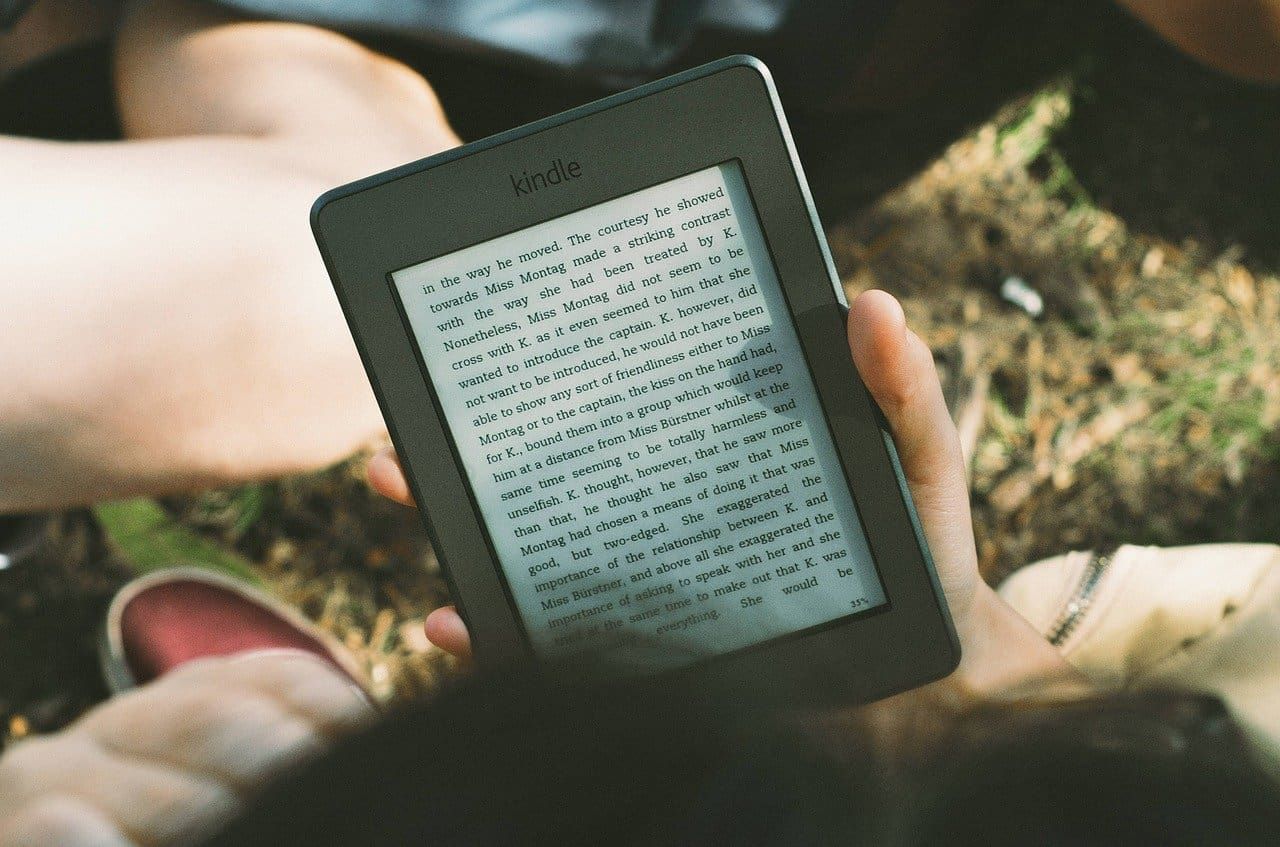 5 Aplikasi Baca Buku Dan Legal Di Android Bisa Lihat Novel Portal Probolinggo