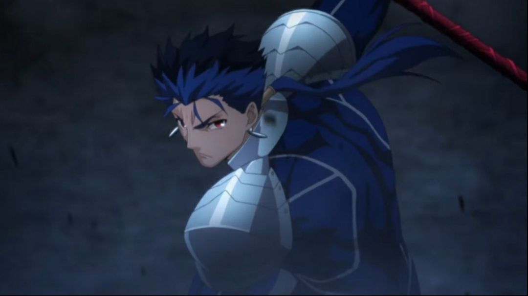5 Rekemondasi Anime Dengan Pertarungan Pedang Terbaik Portal Probolinggo