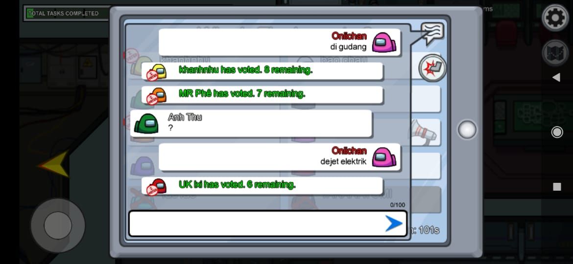 Among Us Sebuah Game Unik Yang Bertema Penghianatan Dan Kebohongan Portal Bandung Timur