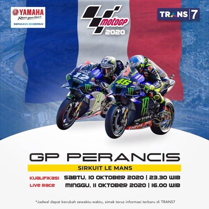 LIVE STREAMING Trans 7 Malam Ini, Ada Siaran Kualifikasi ...