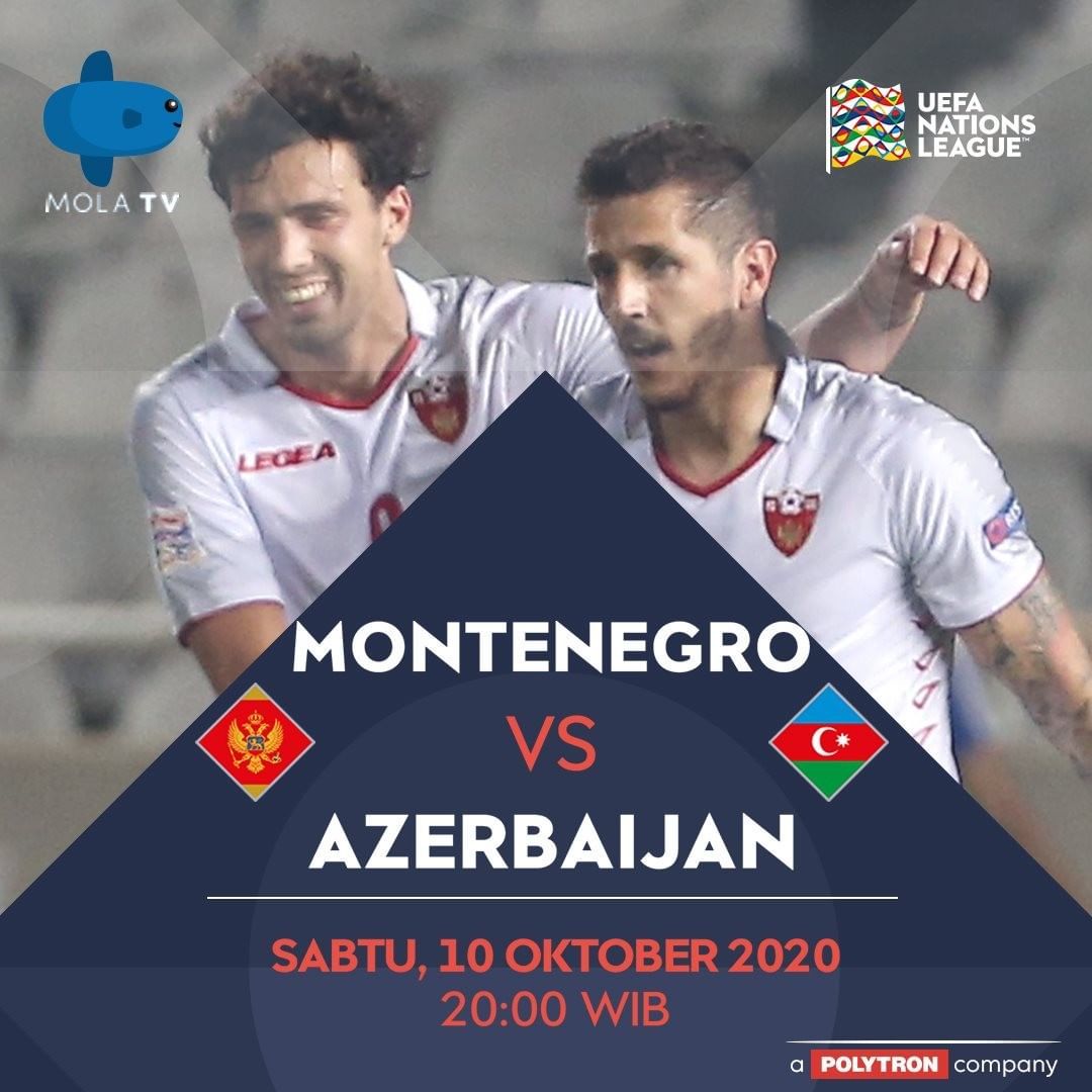 Jadwal Bola Malam Ini di Mola TV: Berikut Live Streaming ...