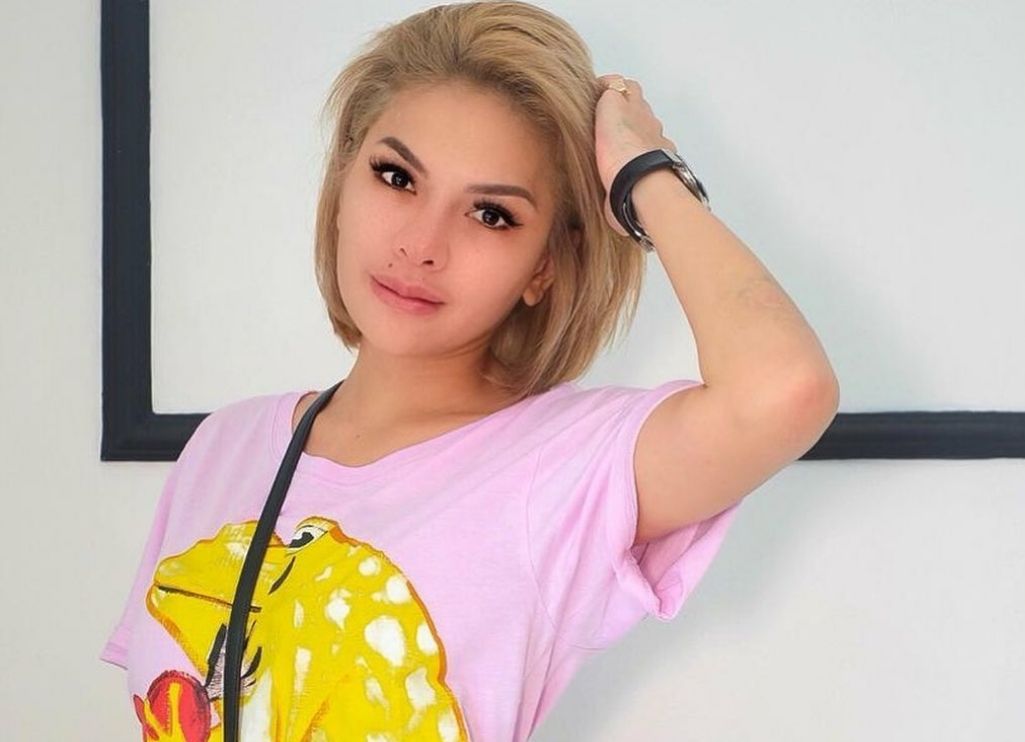 GPMN Ancam Somasi Kasus Puan Maharani, Nikita Mirzani: Terlalu Banyak