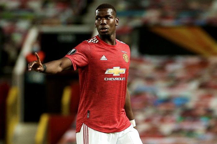 Agama Islam Dihina Presidennya Paul Pogba Dikabarkan Mundur Dari Timnas Prancis Pikiran Rakyat Depok