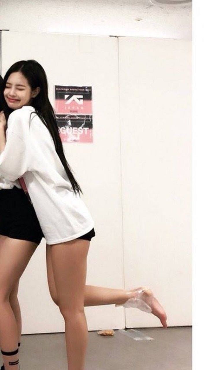 4 Rumor Yang Harus Diketahui Idola Anda Penggemar Blackpink Dan Wanna One Jangan Kaget Melihat Ini Ringtimes Bali