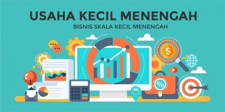 BLT UMKM Rp 2,4 Juta Cair Oktober 2020, Cek Syarat Mudah ...