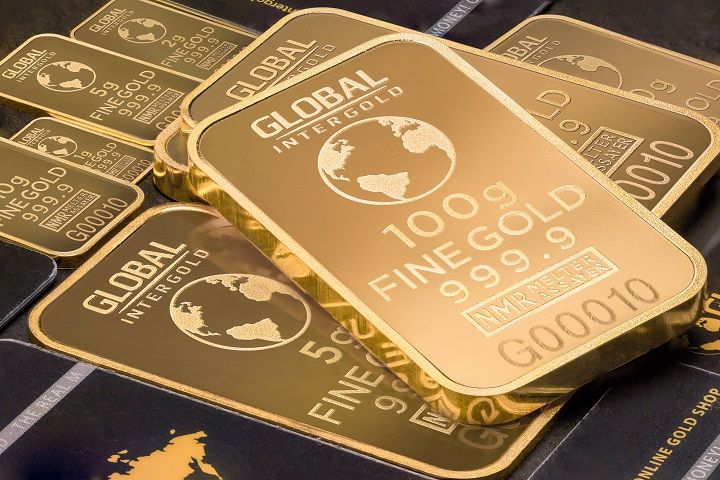 Update Harga Emas Hari Ini 11 Oktober 2020 Emas Minigold Rp 106 800 Per Gram Ringtimes Bali