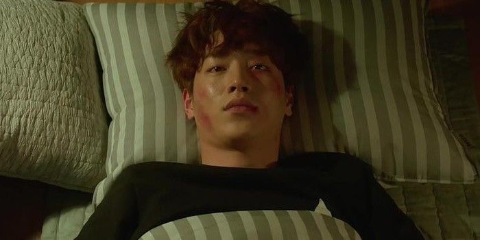 Drama Seo Kang Joon