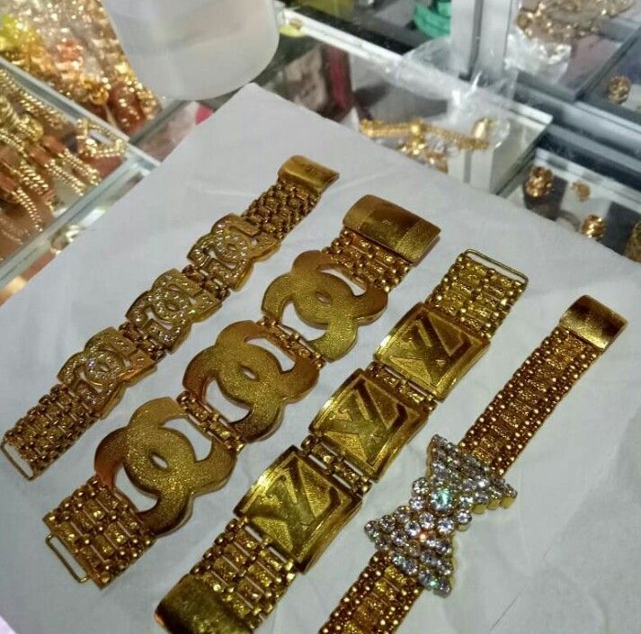 Harga emas 22 1 gram