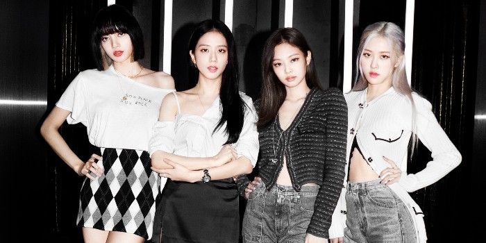 Biodata Blackpink Ini Fakta Yang Banyak Orang Belum Tahu Qeluarga