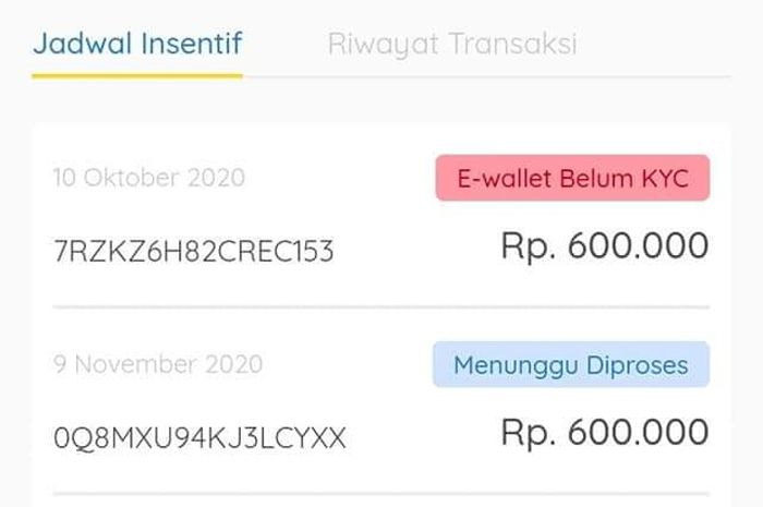 Insentif Kartu Prakerja Gelombang 11 Pasti Gagal Cair Jika Kamu Melanggar 2 Hal Ini Hindari Ya Semarangku