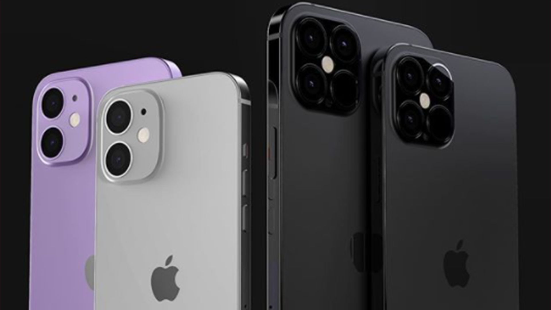 Foto iPhone Terbaru Oktober 2020