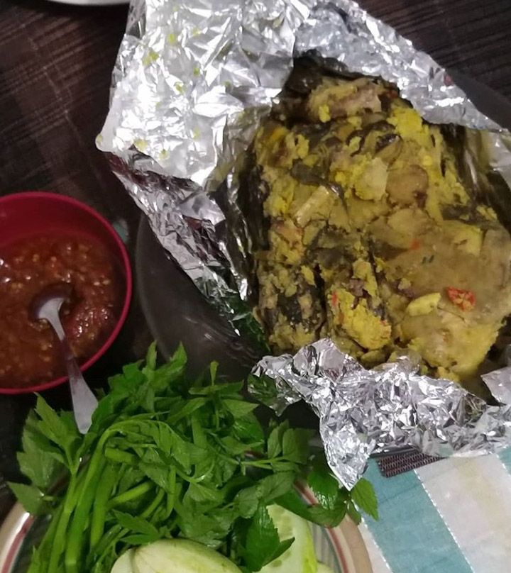 46+ Rumah Makan Istana Kuliner Lumajang Gif