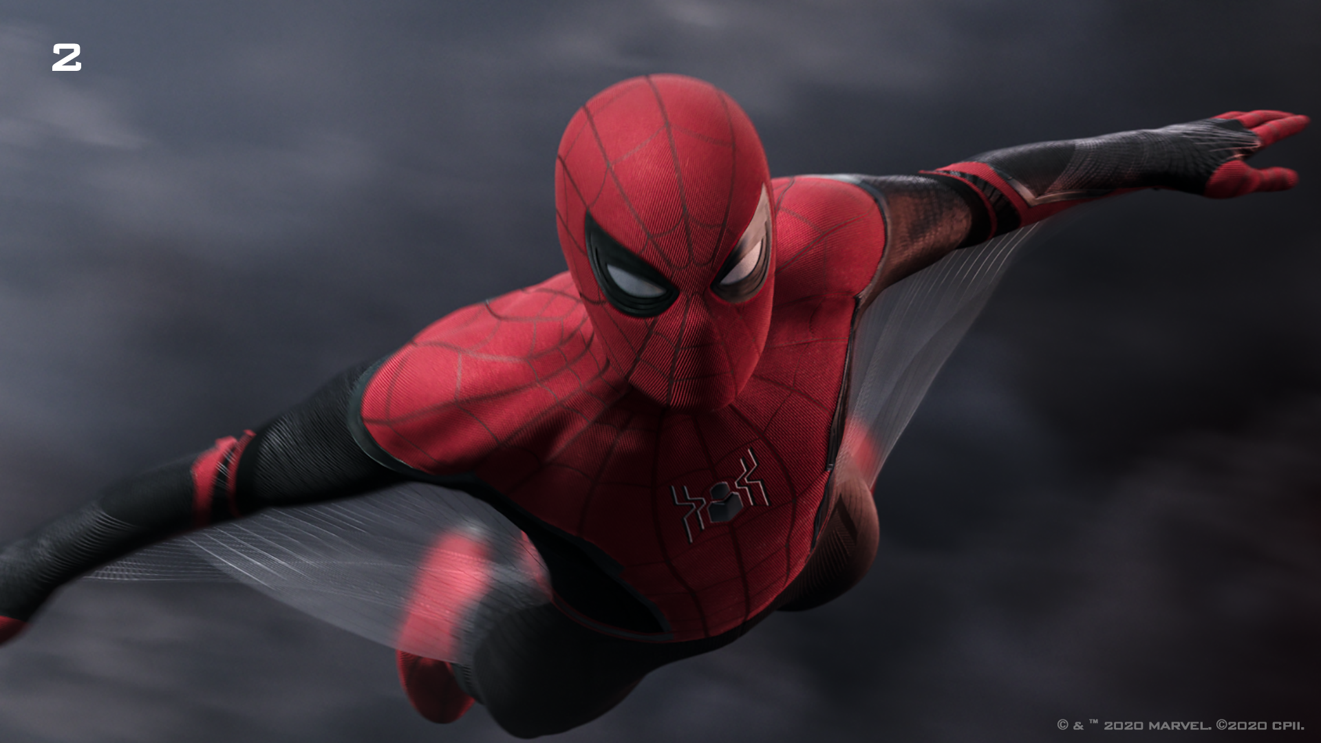 Spiderman 3, Kemungkinan duet Tobey Maguire dan Andrew Garfield.