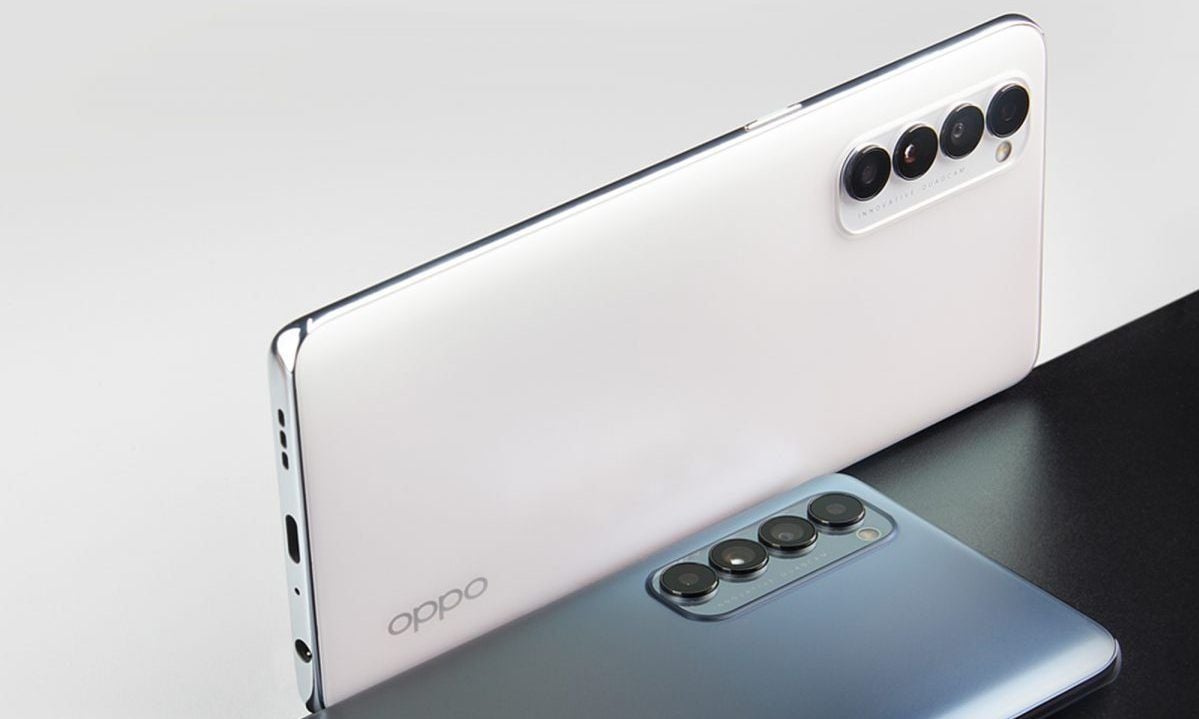 Harga HP Oppo Update Oktober 2020 Daftar HP Mulai Oppo A1K