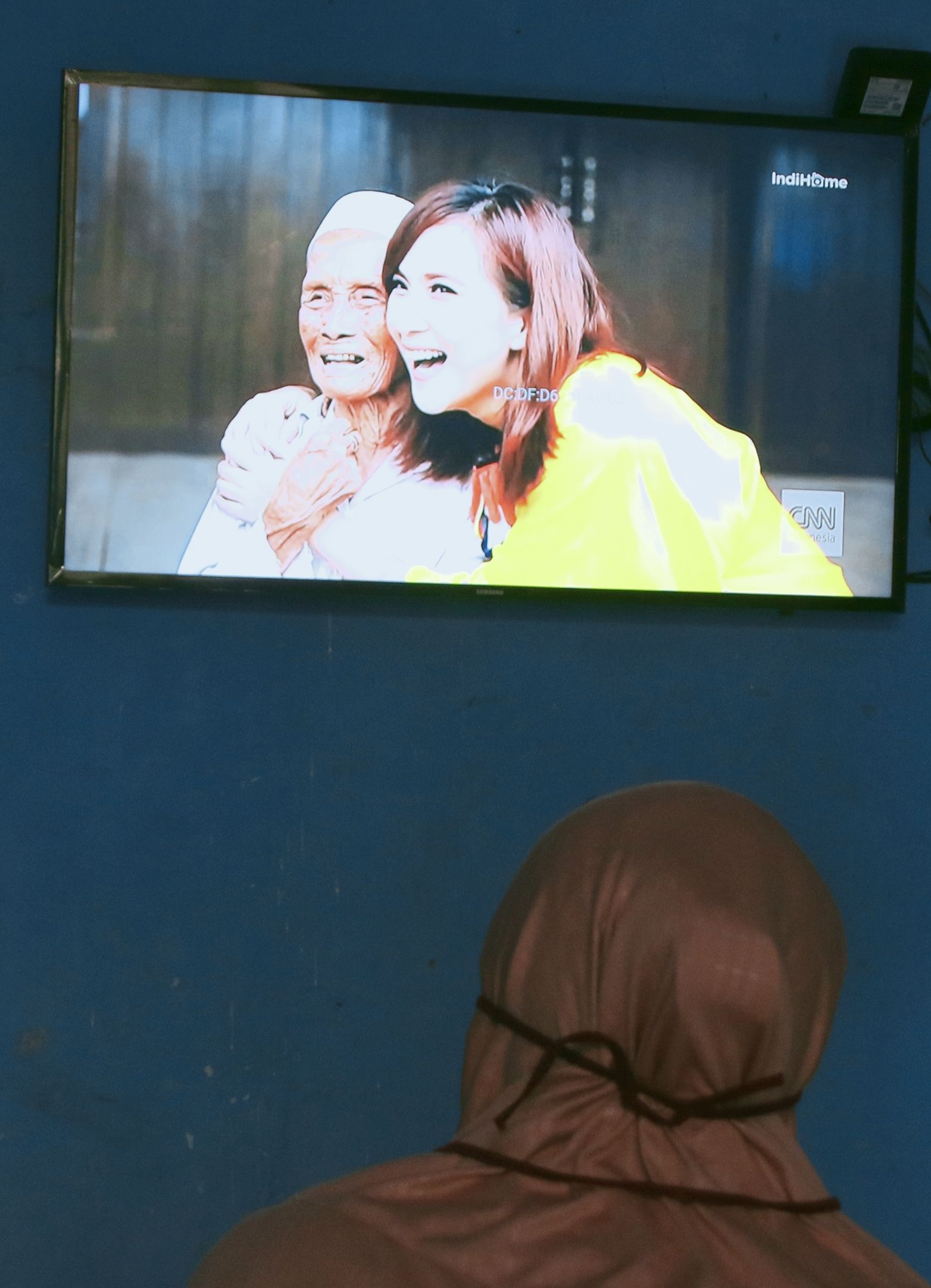 Cek Jadwal Net Tv Hari Ini 20 Oktober 2020 Terlengkap 