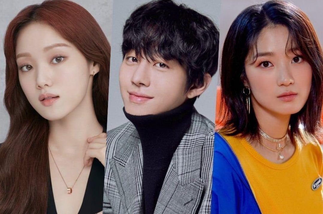 Daftar Line Up Pertama Asia Artist Awards 2020 Ada Lee Sung Kyung Ahn Hyo Seop Dan Kim Hye Yoon Jurnal Gaya